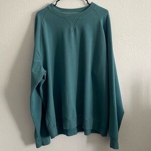 L.L. Bean Men’s Crewneck Sweatshirt